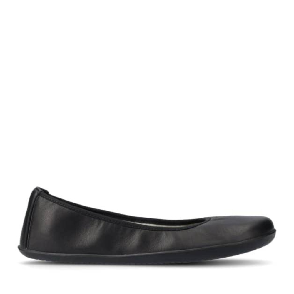 Classic Black Women’s Flats